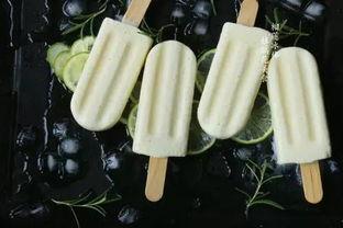 榴莲冰棒爆料视频,热带果香与冰凉口感的双重诱惑  第3张