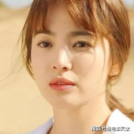 圈内爆料宋慧乔,揭秘明星背后的故事  第2张