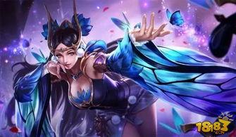 王者皮肤计划爆料最新版,惊艳亮相，全新英雄皮肤等你来赏  第2张